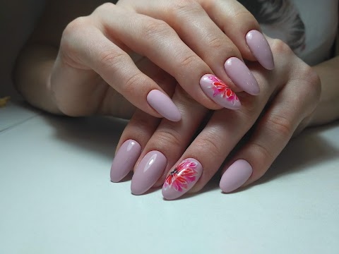 Express Nails