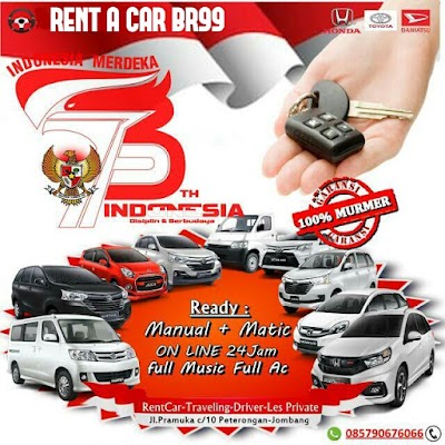 Car Rental