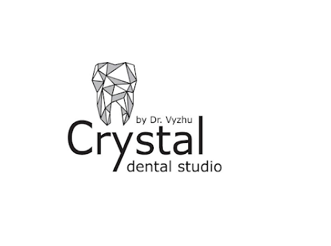 Стоматологія Crystal Dental Studio by dr. Vyzhu