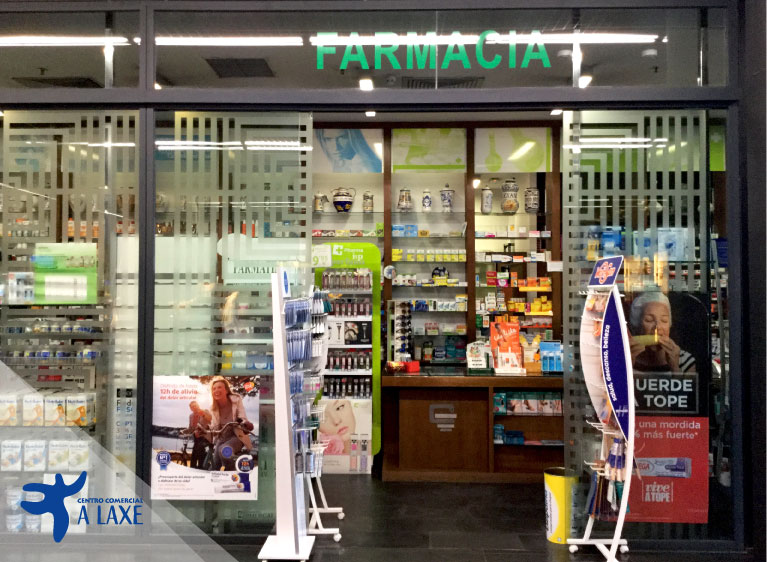 Foto farmacia Farmacia Andrés