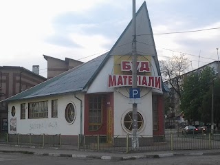 Буд Матеріали