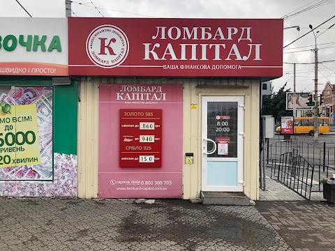 Капітал