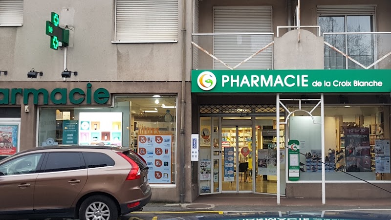 photo pharmacie