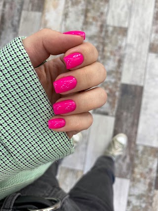 Nails Star