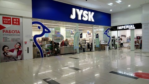 JYSK