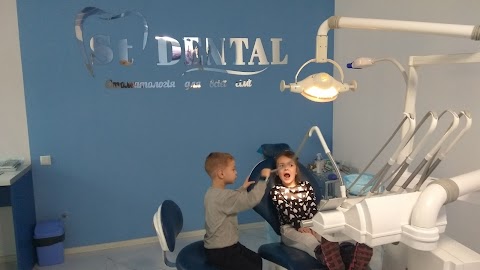 St_Dental