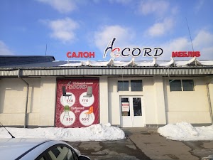 Салон Меблів Accord