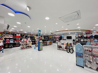 photo of Firstcry.com Store Gurgaon Sohna Road