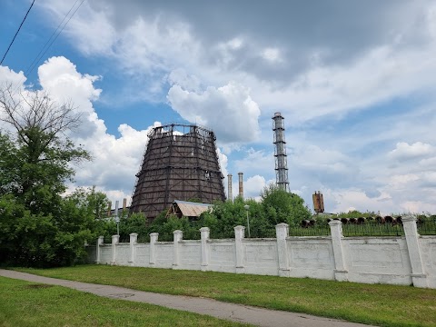 парк Машинобудівників