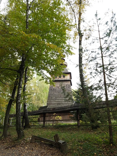 Церква св. Володимира і Ольги УГКЦ