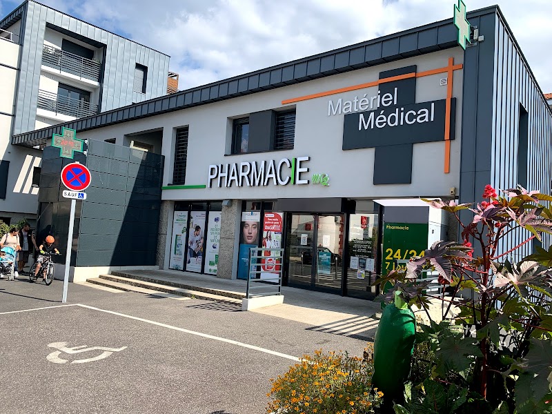 photo pharmacie