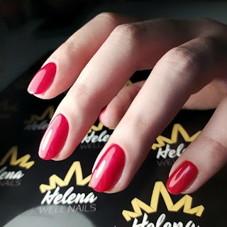 Студия Helena Well Nails. Мастер маникюра, ногтевая эстетика в Харькове