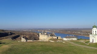 Глінтвейн Хотин