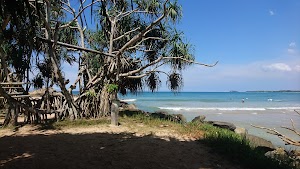 Ventura Beach