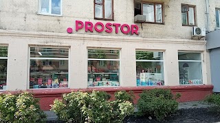 PROSTOR