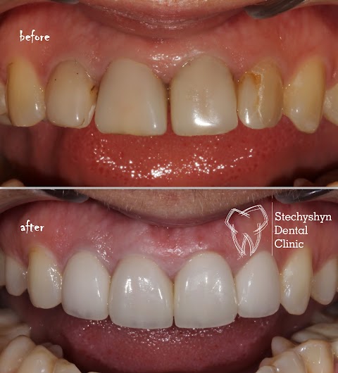 SDC Stechyshyn Dental Clinic