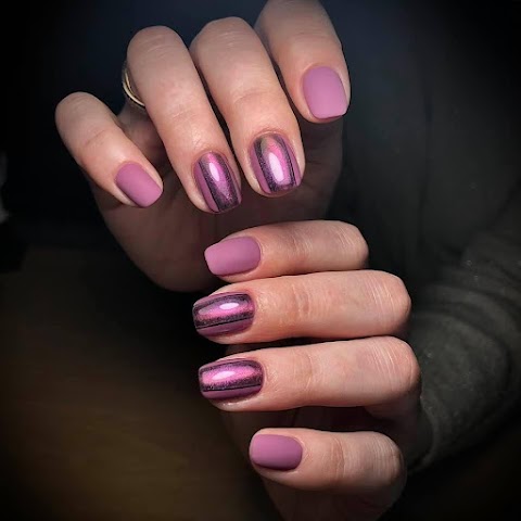 Master Beauty Nails