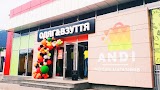 ANDI. Одяг та Взуття