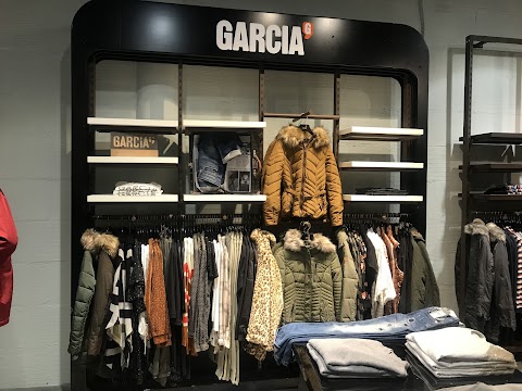 GARCIA JEANS Аутлет