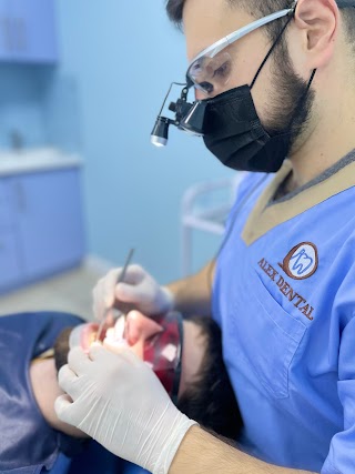 Стоматология Alex Dental