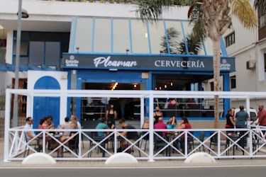 negocio Pleamar Arrecife