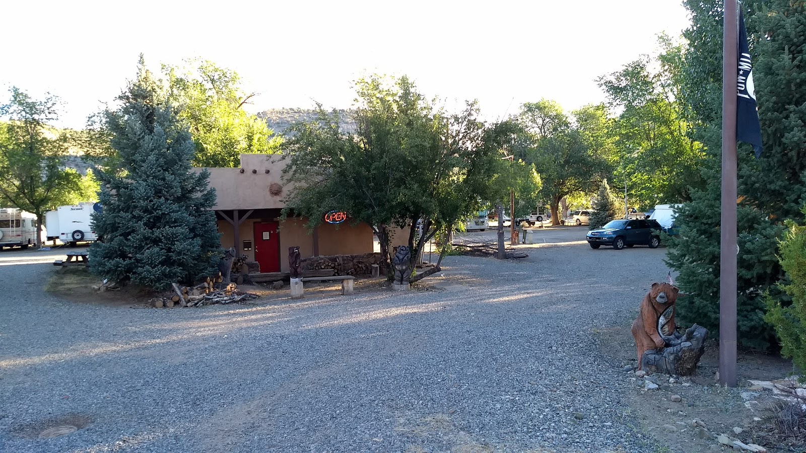 High Country RV Park