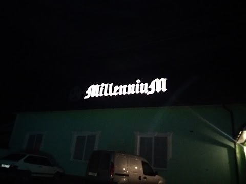 Millenium