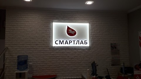 Смартлаб