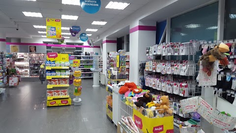 Watsons