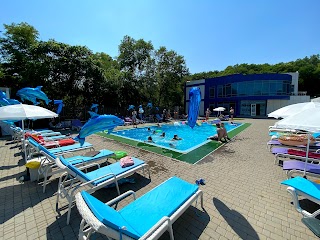 Bryzgi Pool Bar