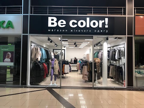 Be Color