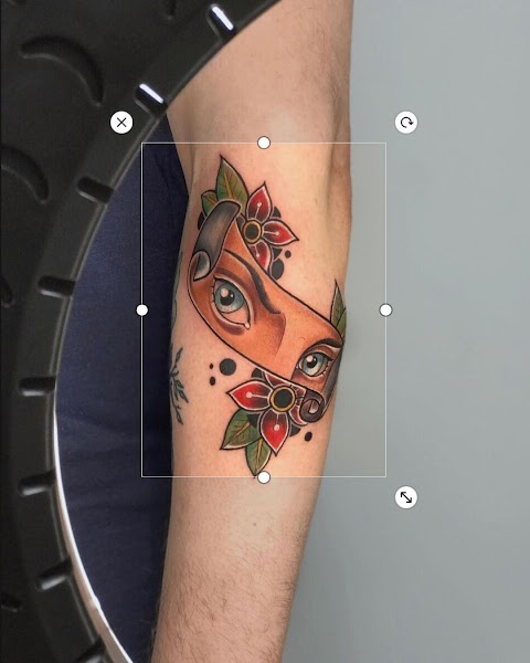 VeAn TATTOO