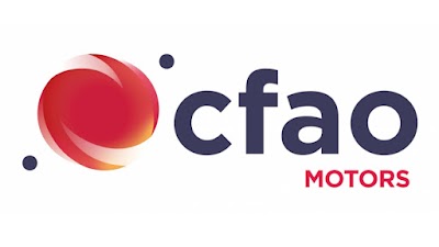 photo of CFAO Motors Uganda - Kampala Branch