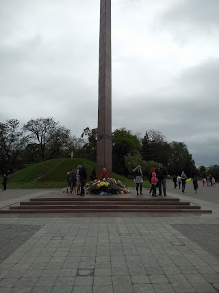 Павільон Лісковицький