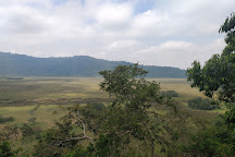 Ngurdoto Crater, Arusha, Tanzania