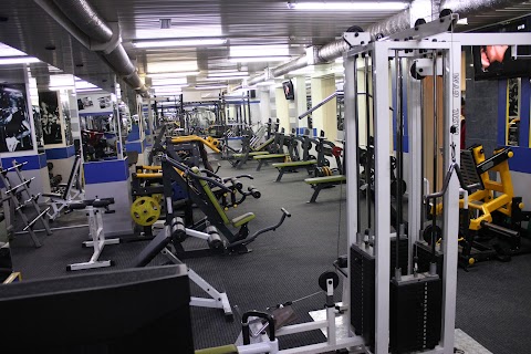 Shpak Gym