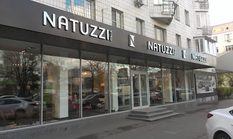 NATUZZI