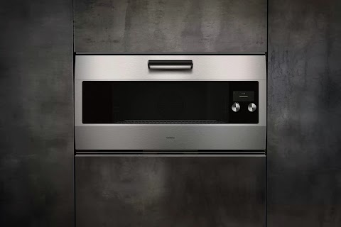 Showroom Gaggenau