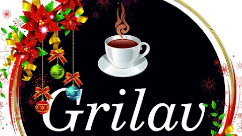 Grilav coffee кофейня