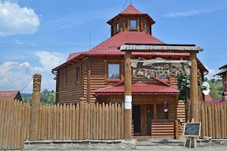 Hotel Kolyba Zlagoda