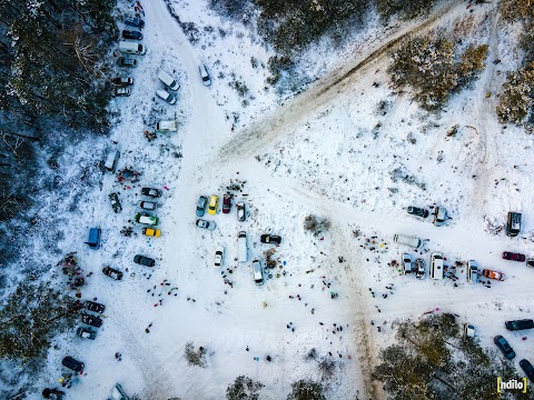 Волинські Карпати