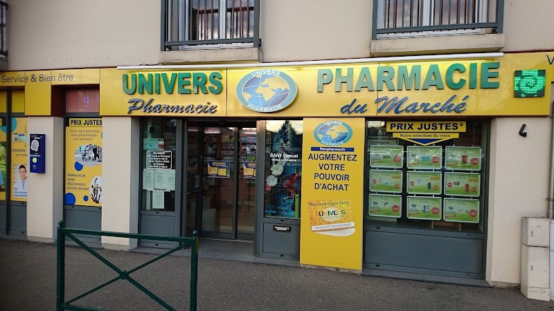 photo pharmacie