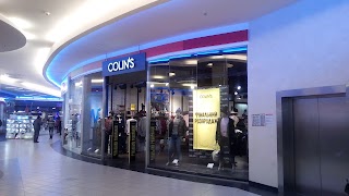 COLIN'S