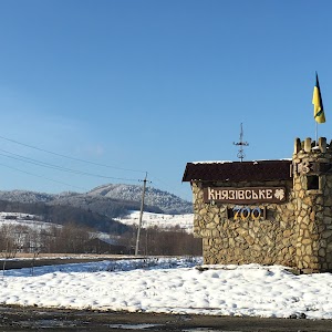 Князівська загальноосвітня школа І-ІІ ступенів