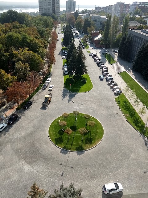 Дніпровський державний аграрно-економічний університет