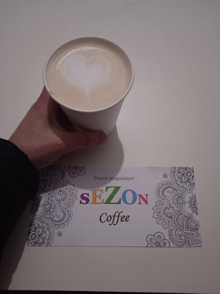 Sezon coffee