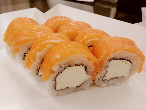 Sushi DaVinci