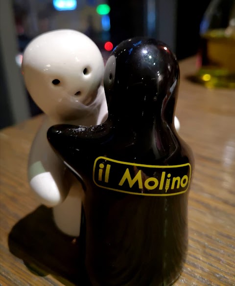 il Molino