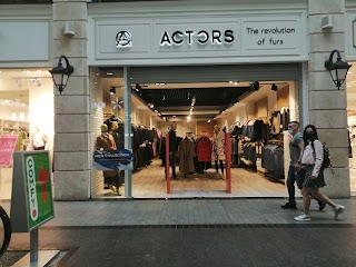 ACTORS