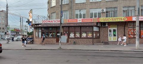 Продукти Єрмоліно